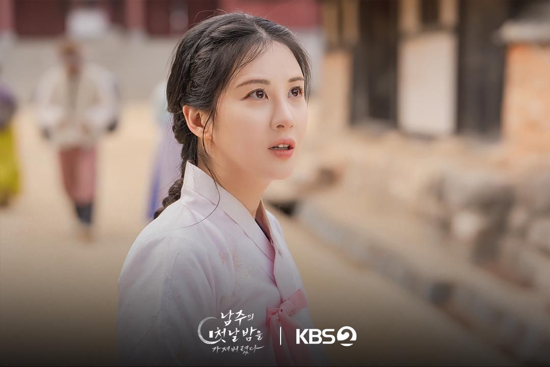 8 Drama Korea Time Travel Era Joseon, Ada yang Bittersweet