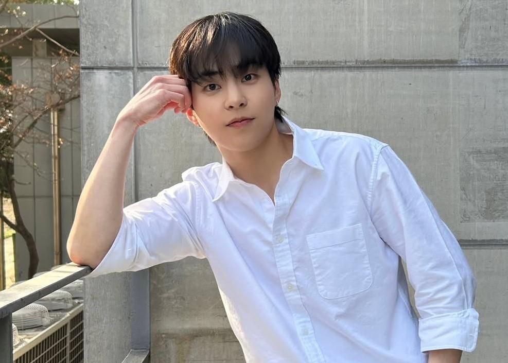 Xiumin EXO Gabung Let's Play Soccer 4 JTBC, Siap Unjuk Skill Futsal