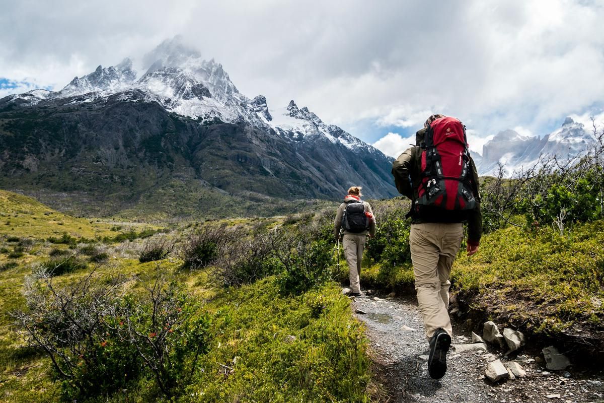 5 Titik Rawan saat Mendaki Gunung, Awas Hati-hati!