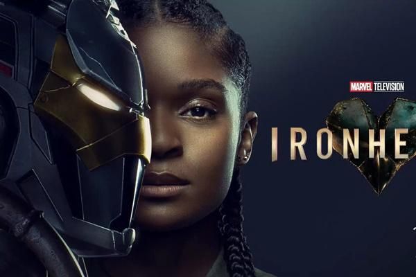 4 Koneksi Ironheart dan Iron Man yang Muncul di 3 Eps Perdana, Berkaitan!