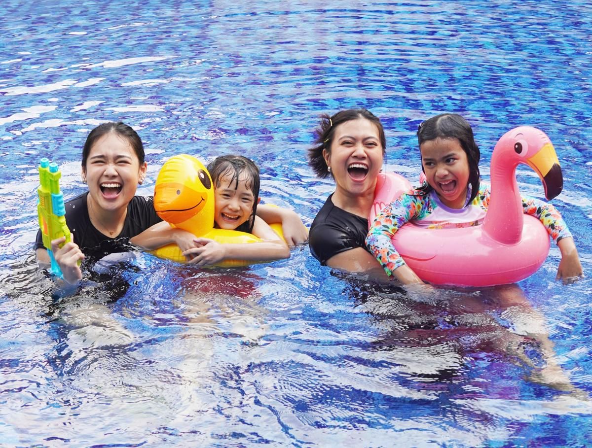 Liburan Sekolah, ARTOTEL Gelora Senayan Hadirkan ‘Art Summer Camp'