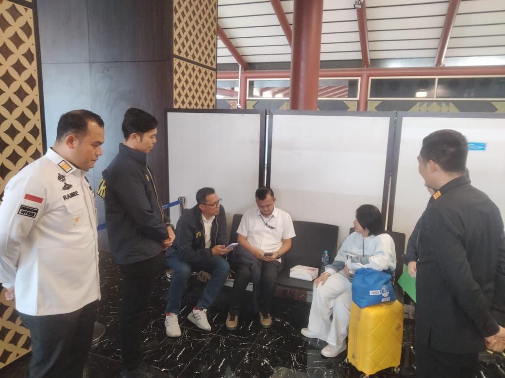 Polri Cegah 98 WNI Jadi Korban TPPO, Dikirim untuk Kerja Scam Online