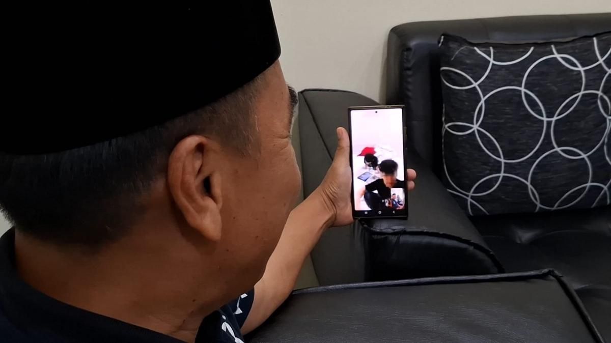 Tengah Menempuh Studi S3, Dosen UINSI Samarinda Dievakuasi dari Iran