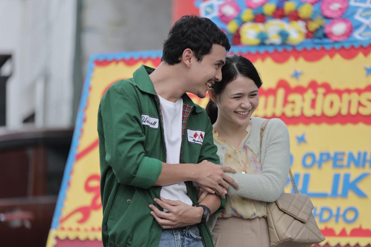 Apakah Film Jodoh 3 Bujang Memiliki Post-credit Scene?