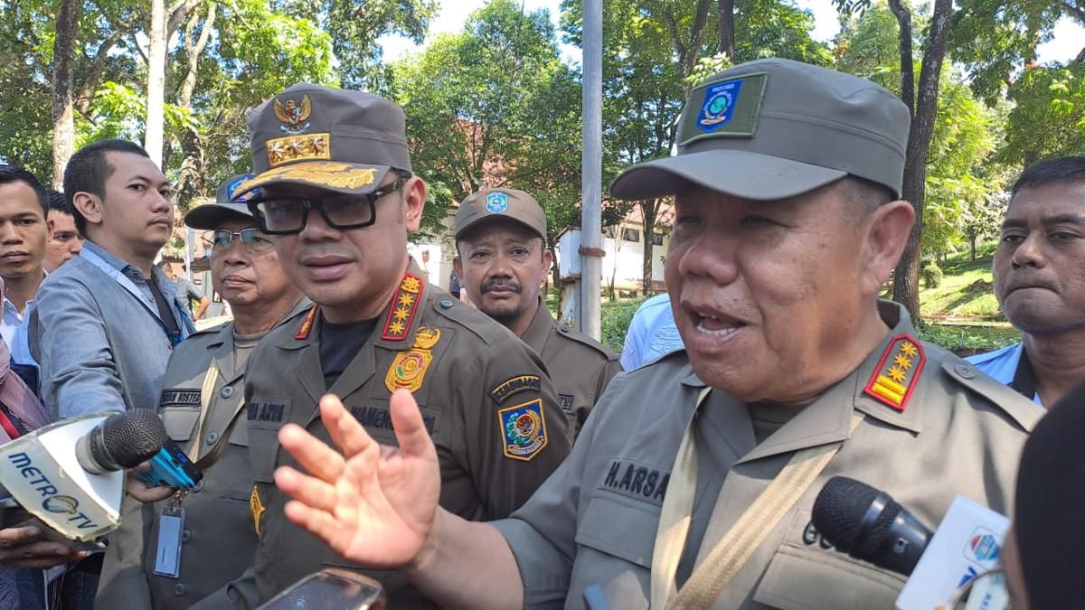 Gubernur Babel Akan Gugat Kepemilikan Pulau Tujuh ke MK