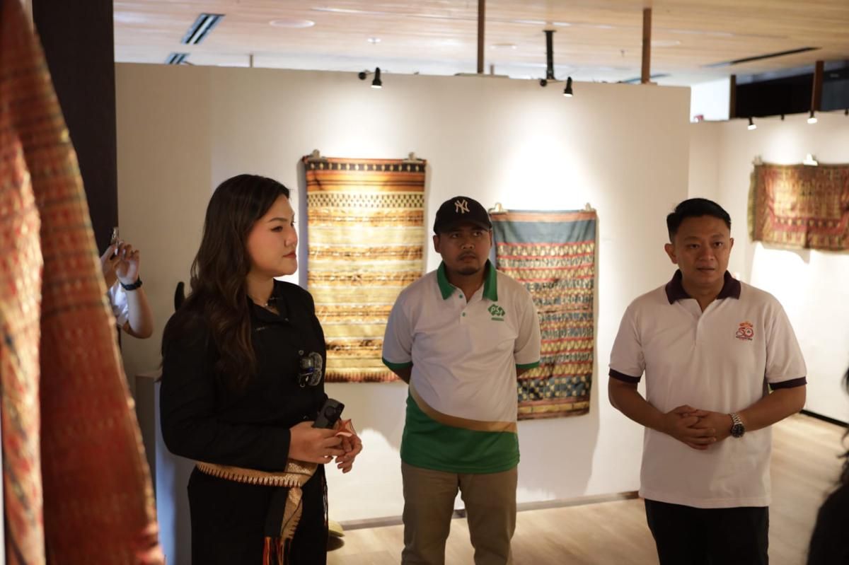 Pesenggiri Festival 2025 Digelar, Kembangkan Budaya Lampung