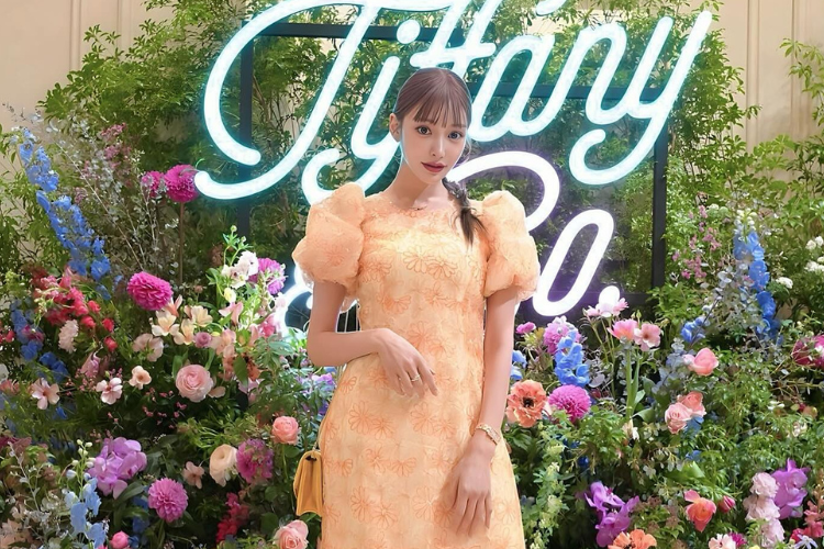 Gaya Asuka Kirara, Artis Jepang yang Diisukan Dekat dengan Ju Haknyeon