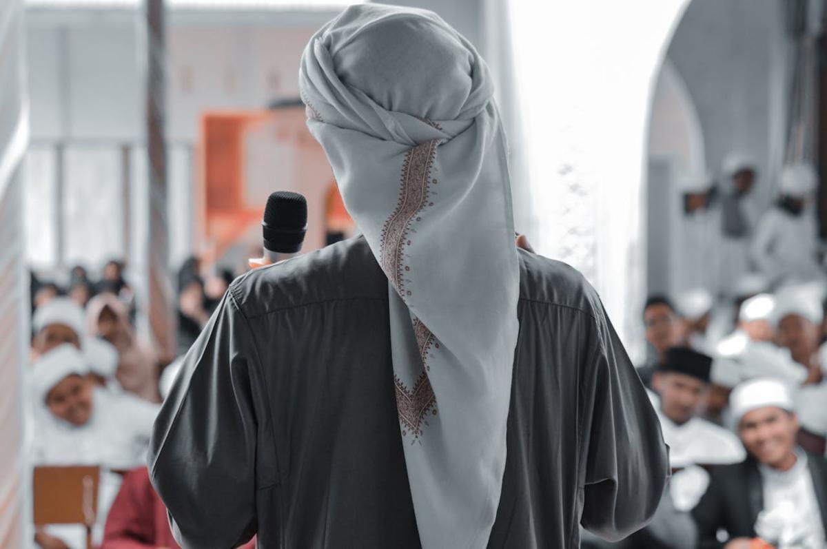 Contoh Teks MC 1 Muharram untuk Acara Tahun Baru Islam 2025