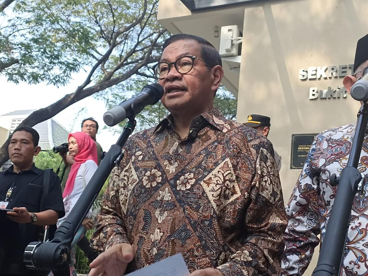 Buntut Utang ke Petugas PPSU, Pramono Bebas Tugaskan Lurah Malaka Sari
