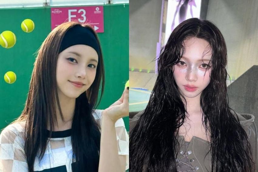 4 Idol KPop yang Nge-fans sama Niki Zefanya, Ada aespa hingga ILLIT!