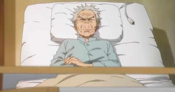 6 Fakta Menarik Wasuke Itadori, Kakeknya Yuji Jujutsu Kaisen!