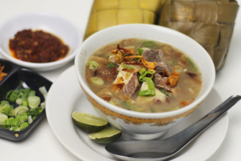 3 Restoran khas Makassar di Bogor, yang Wajib Kamu Coba!