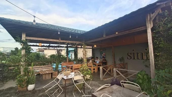 5 Kafe Kecil Unik di Bandar Lampung, Cocok Buat Si Introvert