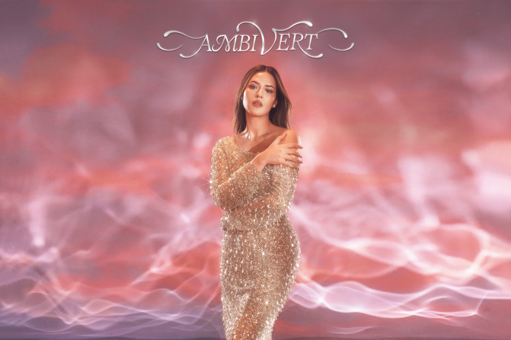 8 Fakta Pembuatan Album ‘AmbiVert’ Raisa, Sempat Izin ke Anak