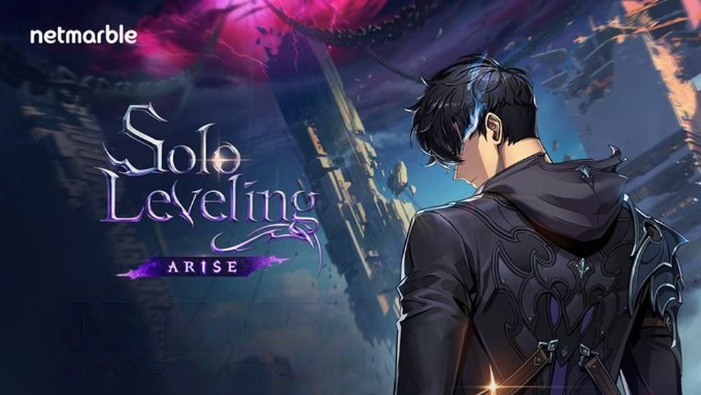 Kode Redeem Solo Leveling Arise Bulan Juni 2025
