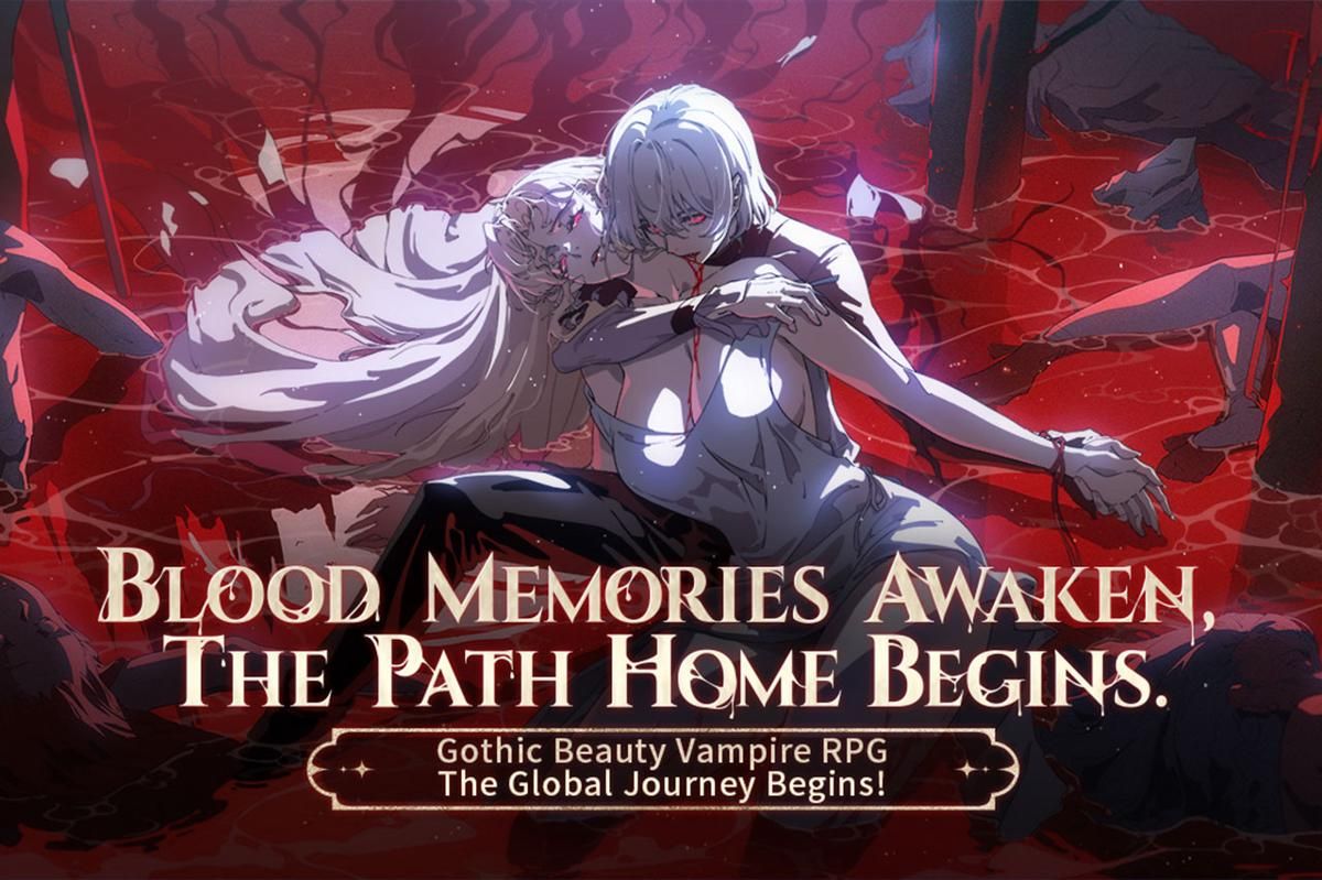 Open Beta Test Silver and Blood Dimulai, Cek Link Download-nya di Sini