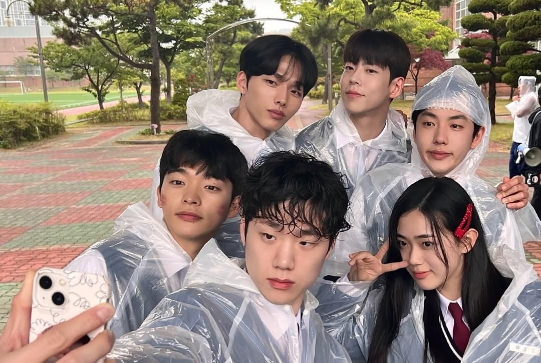 Apakah Bakal Ada I Am A Running Mate Season 2?