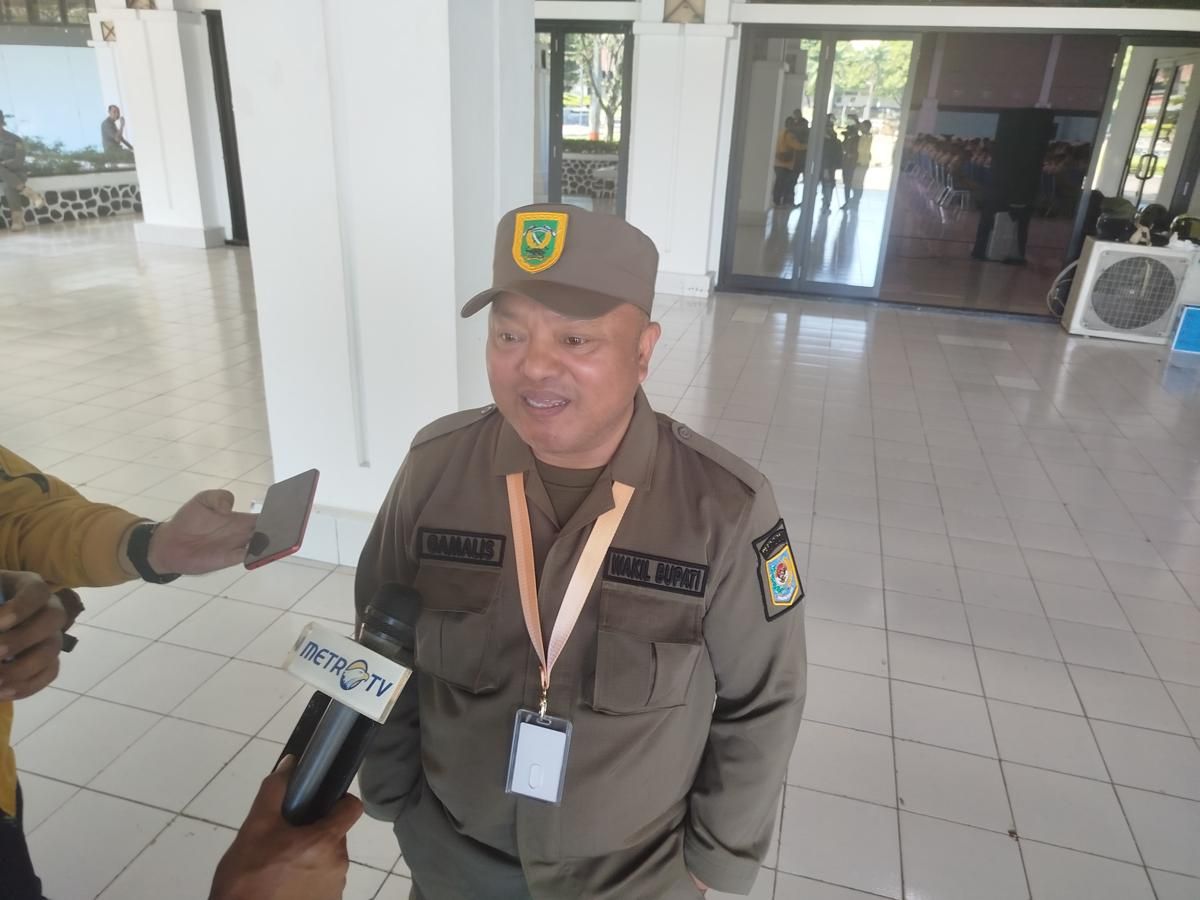 Cerita dari Para Peserta Retret Gelombang 2 di IPDN Jatinangor