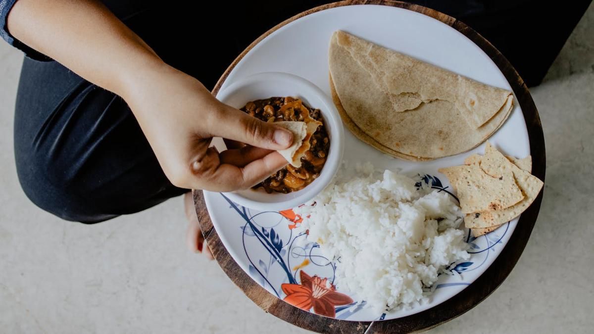 Semua Hal tentang Carb Loading yang Wajib Kamu Tahu