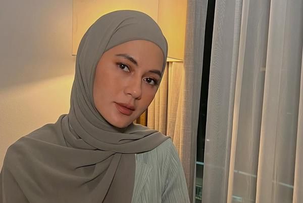 Curhat Paula Verhoeven usai Putusan Hak Asuh, Kirim Pesan Haru