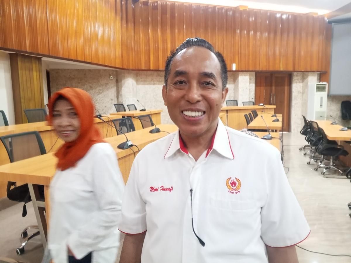Gubernur NTB Teken Masterplan PON 2028, Butuh Anggaran Rp3,3 Triliun