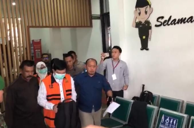2 Pejabat DLH Sukabumi Jadi Tersangka Korupsi Rp877 Juta, Ini Modusnya