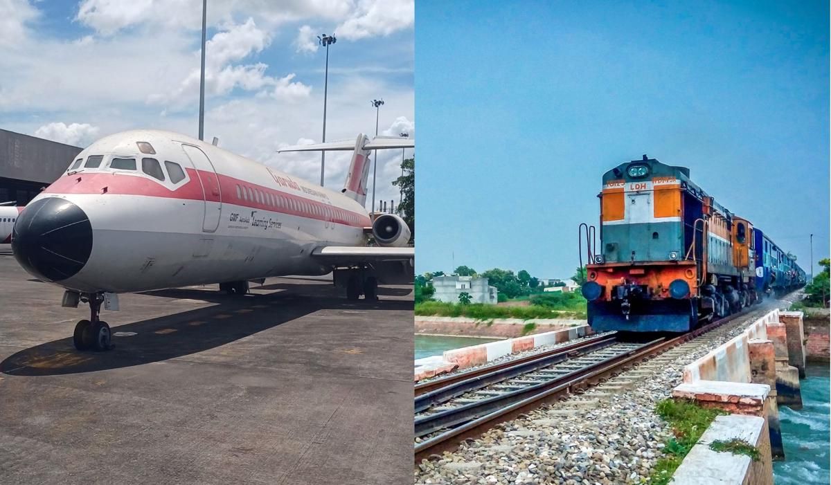 [QUIZ] Pilih Naik Pesawat atau Kereta Api, Destinasi Yogyakarta Ini Cocok Kamu Kunjungi