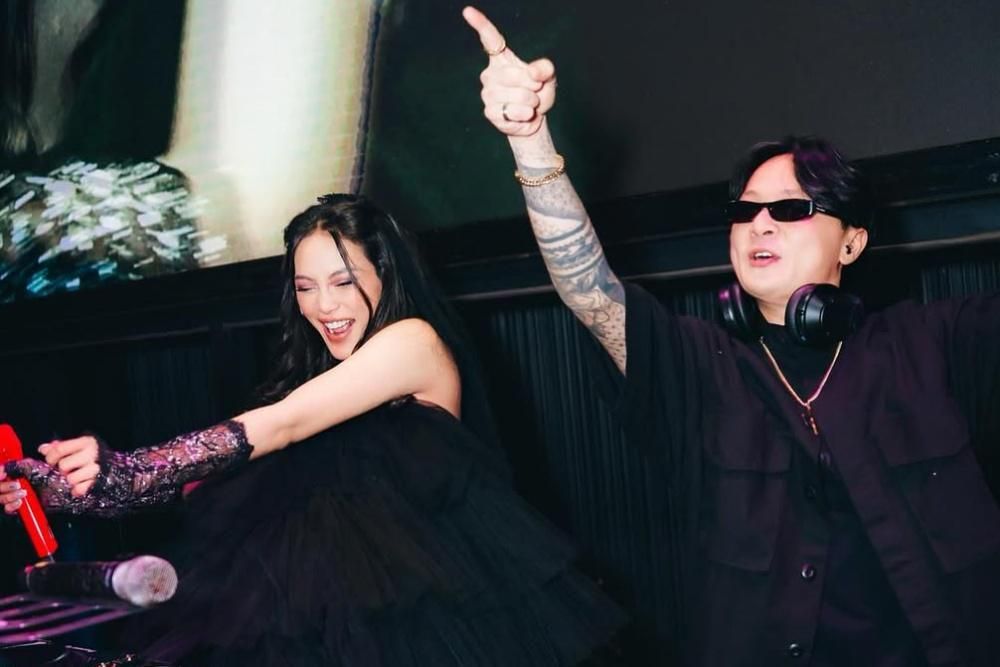 5 Fakta Hubungan Erika Carlina dan Bravy Vconk, Sudah Go Public!