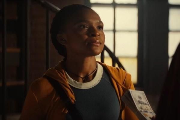 [QUIZ] Kami Bisa Tebak, Mirip Siapa Kamu di Serial Ironheart!