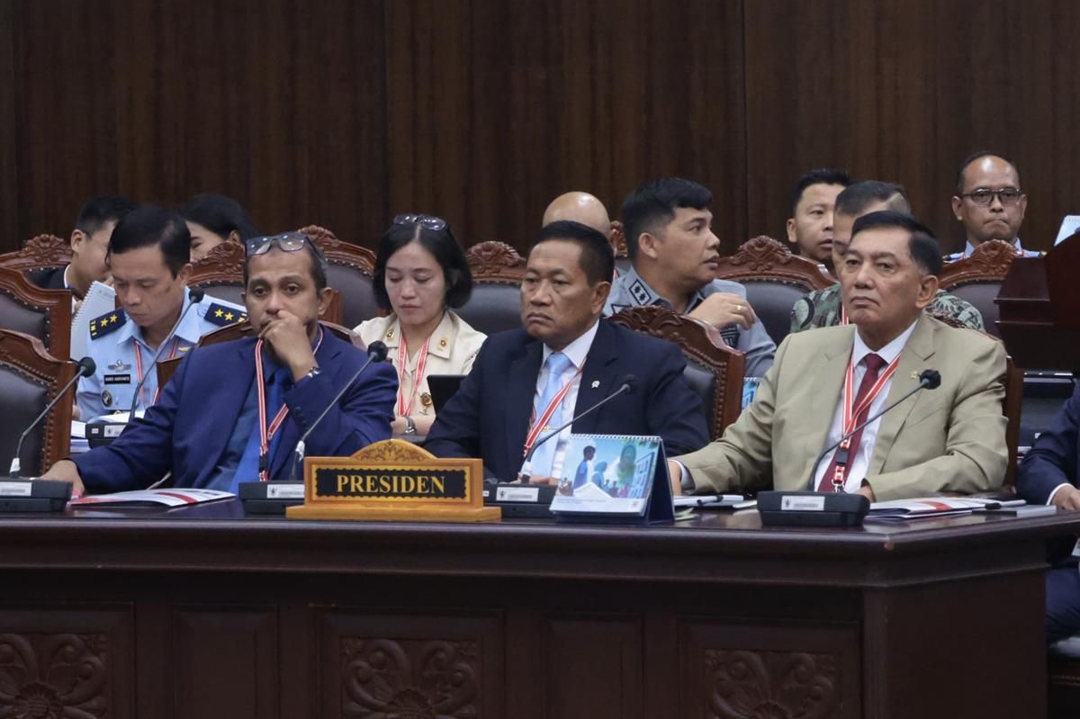 Koalisi Sipil: Warga Punya Legal Standing untuk Gugat UU TNI ke MK