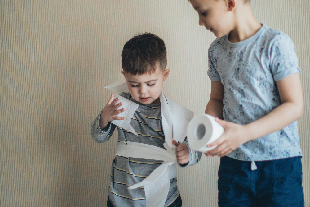 Tidak Asal, 8 Hal yang Perlu Dilakukan Sebelum Mengajarkan Anak Toilet