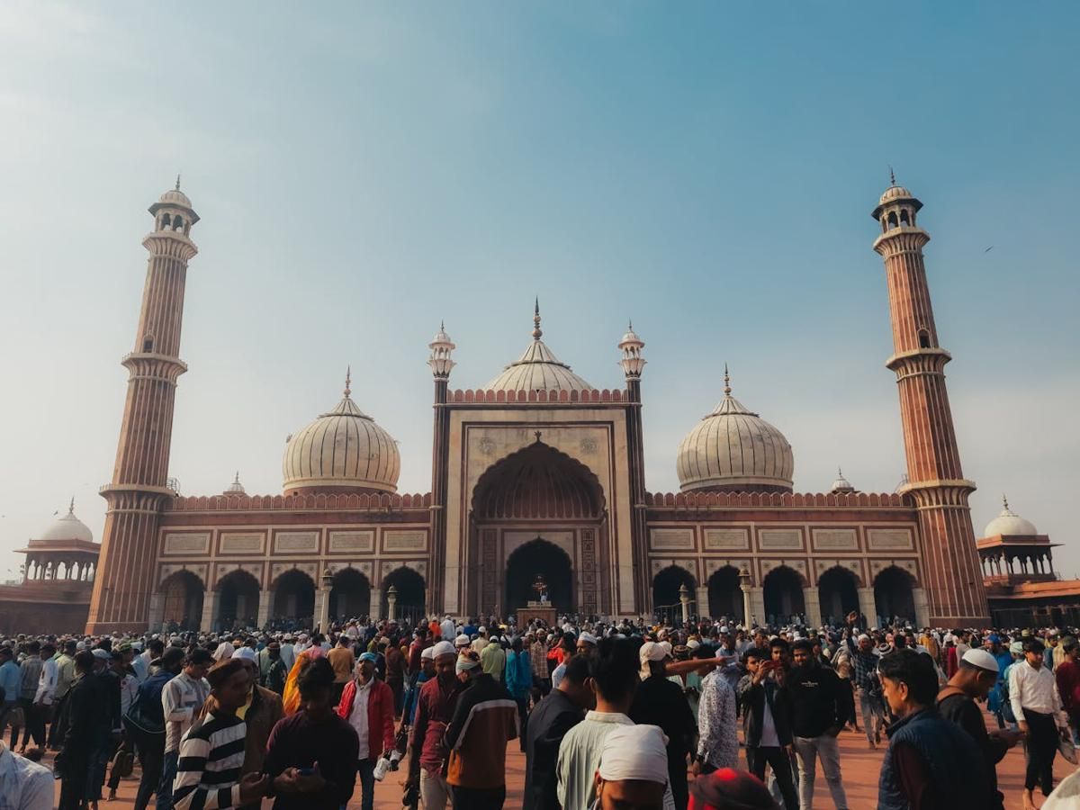 Potensi Zakat, Infak dan Sedekah Masjid Capai Rp6,5 Triliun, Perlu Tata Kelola Profesional