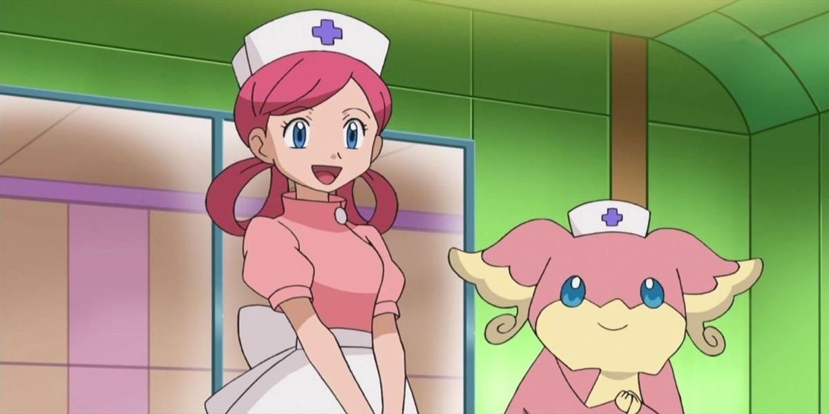 10 Perawat Paling Ikonik di Anime, Bukan hanya Tokoh Pendamping!
