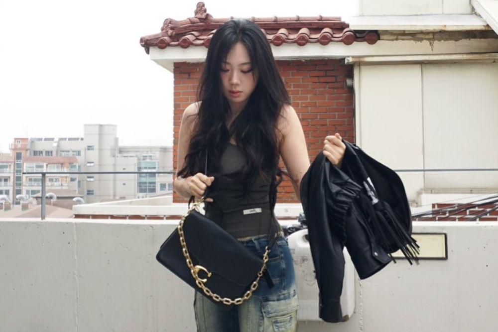 Lee Youngji Spill Rahasia Turun 13kg: Perbaiki Hubungan dengan Makanan