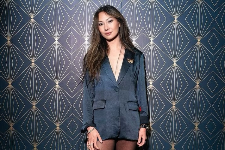 Gaya Lucy Guo, Miliarder Perempuan Terkaya 2025 di Usia 30