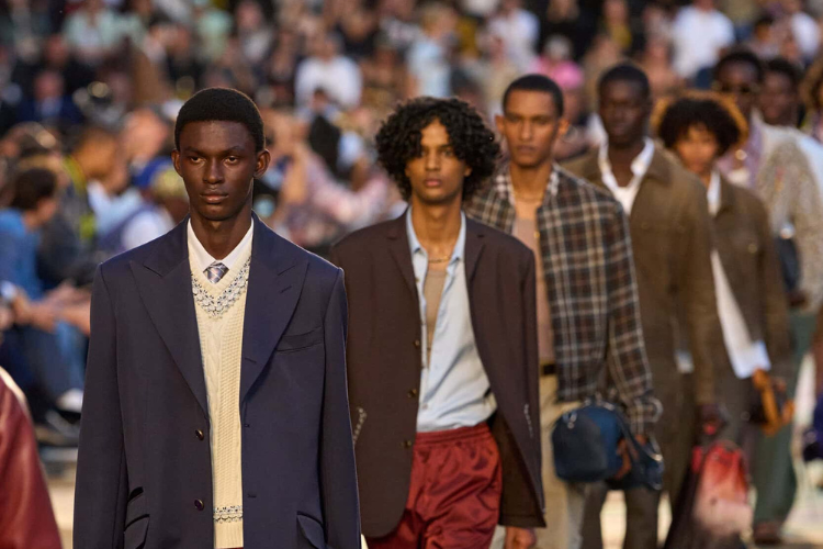 Louis Vuitton Jadikan India Sebagai Inspirasi Baru di Men's SS26