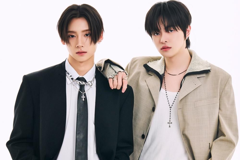 5 Fakta Persahabatan Sangwon dan Leo ‘BOYS II Planet’, Bak Keluarga!