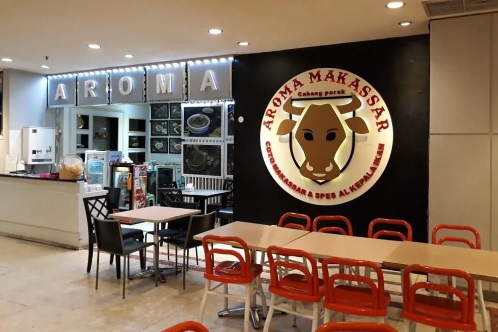 7 Restoran Masakan Khas Makassar di Surabaya yang Wajib Kamu Coba!