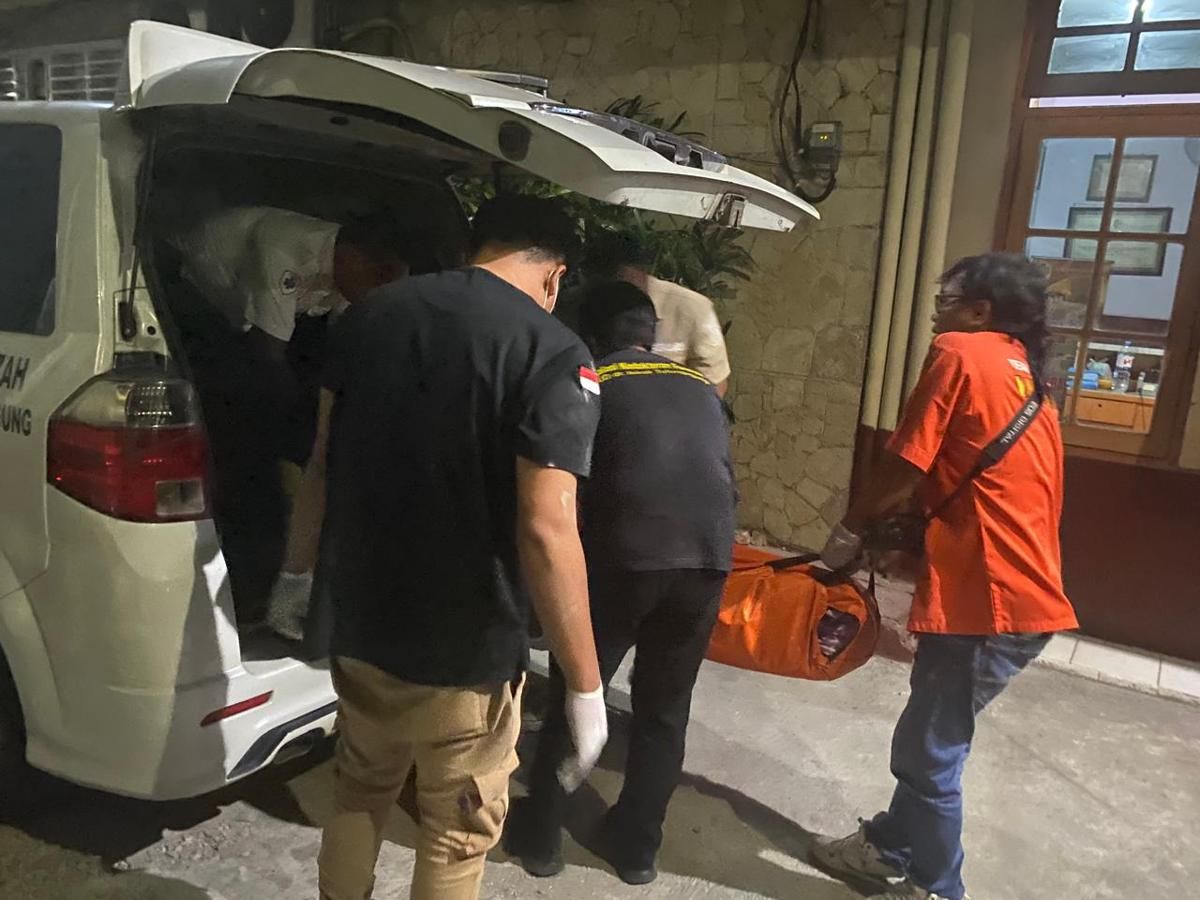 Hendak Menikah, Pria asal Trenggalek Tewas di Hotel Tulungagung