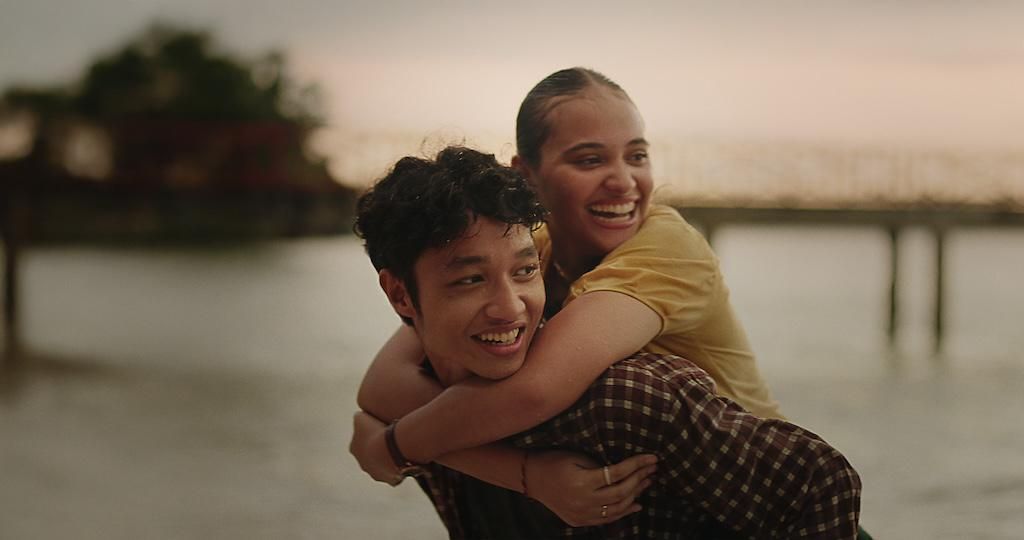 Daftar Lengkap Film Indonesia yang Tayang di Netflix Juli 2025