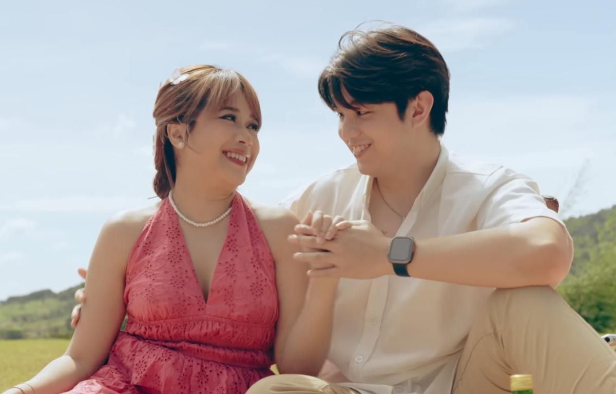 Lirik Lagu Kisah Baru Orang Lama - Brisia Jodie dan Maknanya