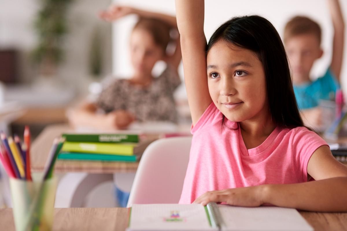 5 Dampak Persaingan Ranking untuk Perkembangan Anak di Sekolah