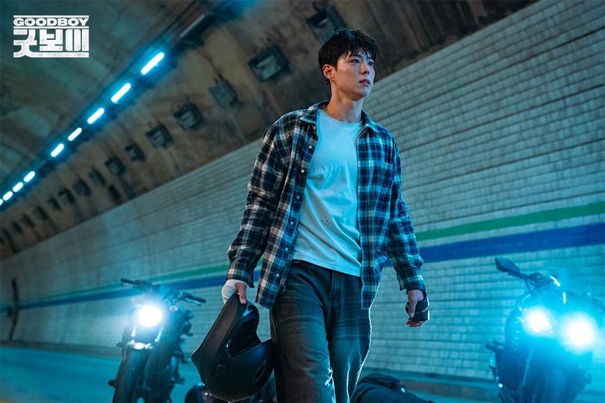 7 Karakter Silent Hero di Drama Korea 2025, Diam-diam Berjuang!