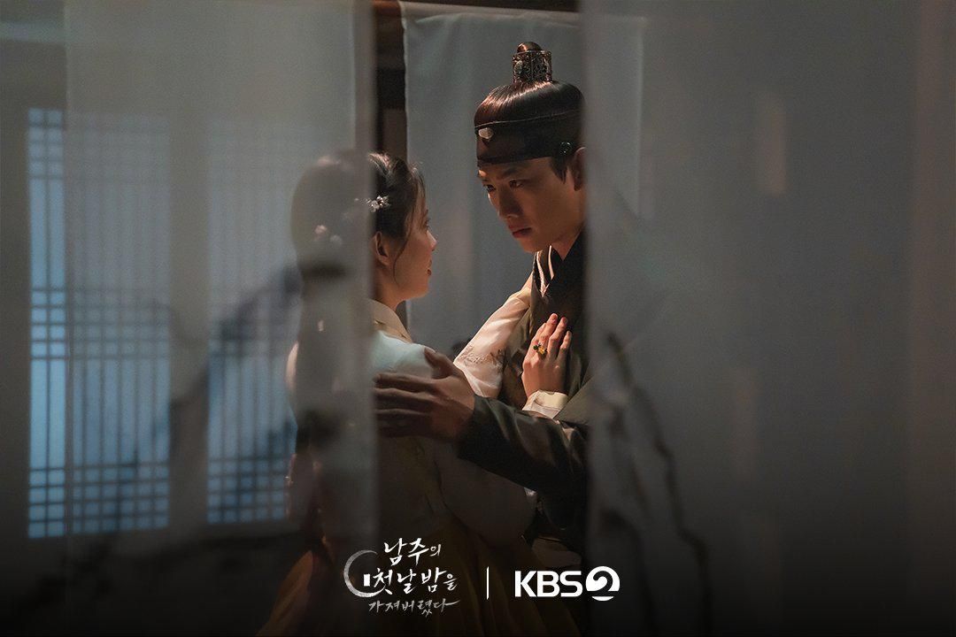 8 Antisipasi pada Paruh Kedua Drakor The First Night With the Duke