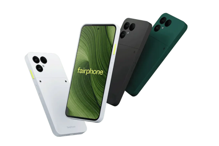 Kenapa Fairphone 6 Layak Disebut HP Paling Ramah Lingkungan?