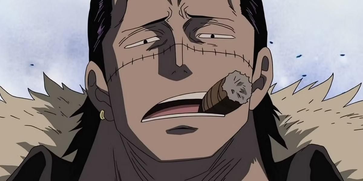 7 Villain yang Kalah karena Kesombongannya Sendiri di One Piece
