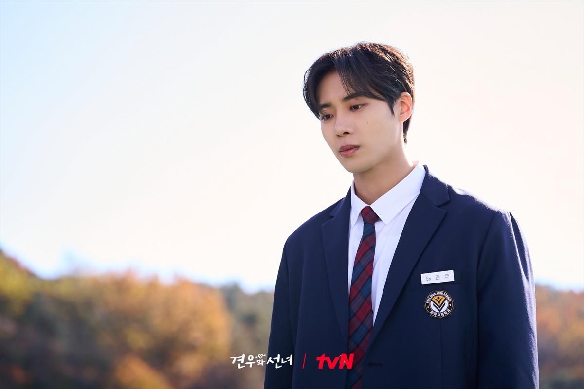 7 Kisah Kelam Bae Gyeon Wu Head Over Heels hingga Dicap Pembawa Sial