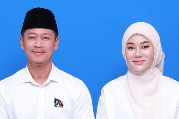 7 Potret Clara Shinta dan Calon Suami, Ungkap Rencana Pernikahan