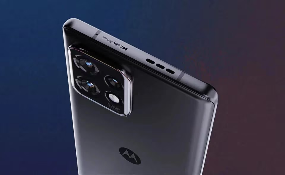 5 Kelebihan HP Motorola yang Gak Ada di HP Lain, Desainnya Unik!