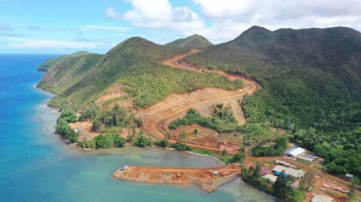 Pencabutan Izin Tambang Raja Ampat Berpotensi Picu Gejolak Pasar Nikel